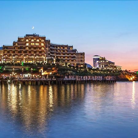 Merit Royal Hotel & Casino Karavász Kültér fotó