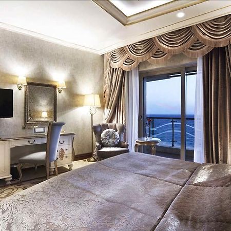 Merit Royal Hotel & Casino Karavász Kültér fotó
