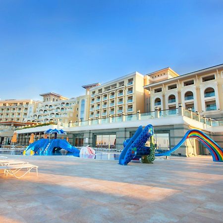 Merit Royal Hotel & Casino Karavász Kültér fotó