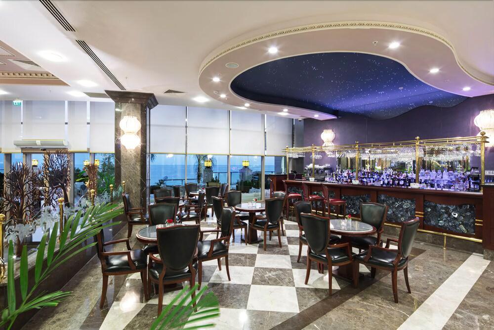 Merit Royal Hotel & Casino Karavász Kültér fotó