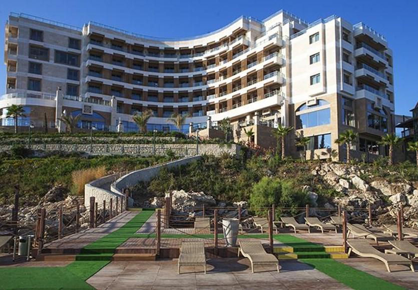 Merit Royal Hotel & Casino Karavász Kültér fotó