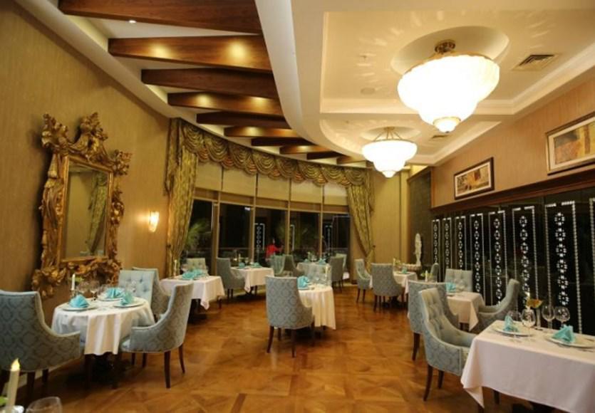 Merit Royal Hotel & Casino Karavász Kültér fotó