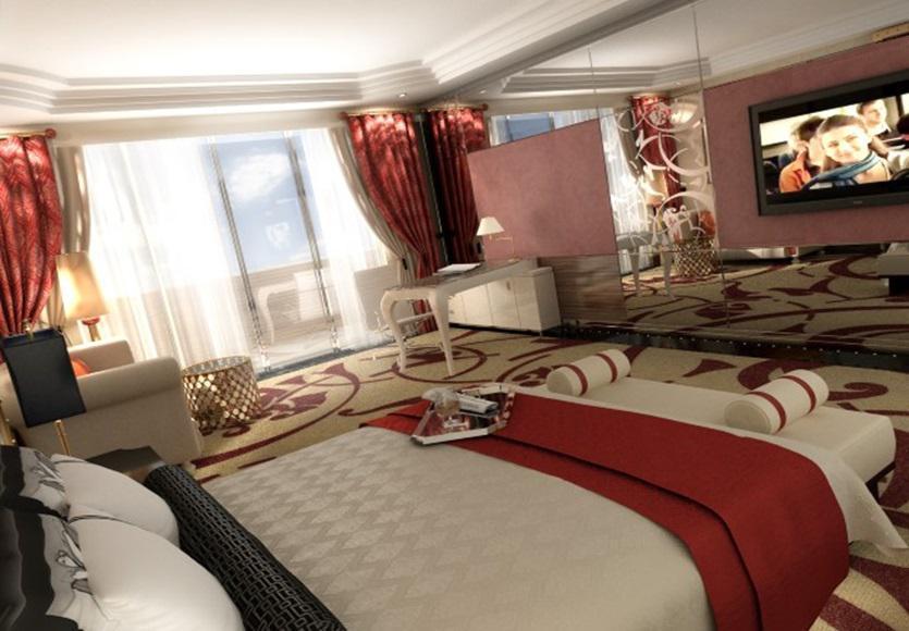 Merit Royal Hotel & Casino Karavász Kültér fotó