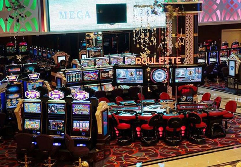 Merit Royal Hotel & Casino Karavász Kültér fotó