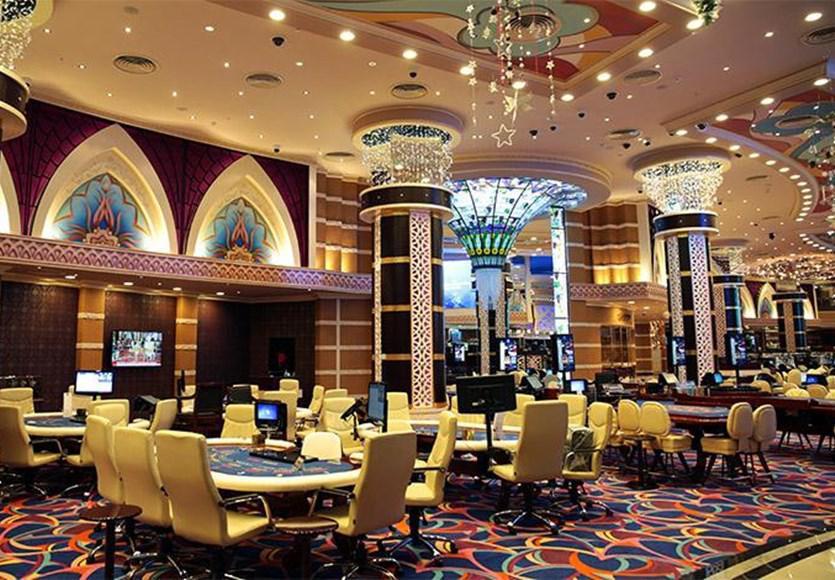 Merit Royal Hotel & Casino Karavász Kültér fotó