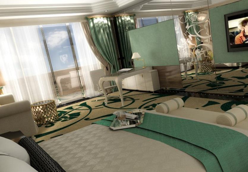 Merit Royal Hotel & Casino Karavász Kültér fotó