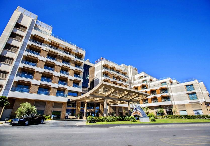 Merit Royal Hotel & Casino Karavász Kültér fotó