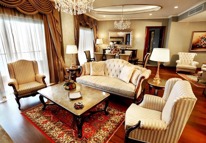 Merit Royal Hotel & Casino Karavász Kültér fotó