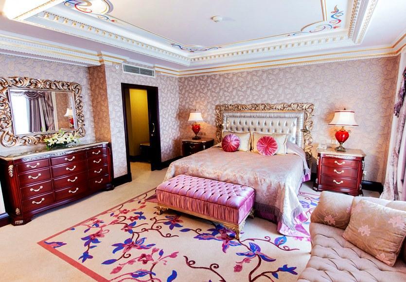 Merit Royal Hotel & Casino Karavász Kültér fotó