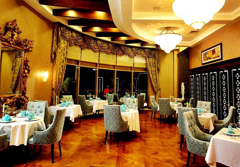 Merit Royal Hotel & Casino Karavász Kültér fotó