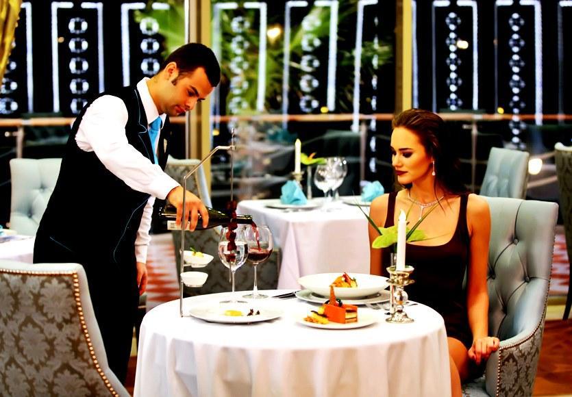 Merit Royal Hotel & Casino Karavász Kültér fotó