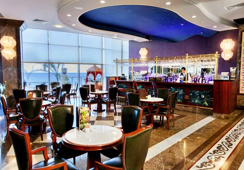 Merit Royal Hotel & Casino Karavász Kültér fotó