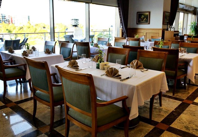Merit Royal Hotel & Casino Karavász Kültér fotó