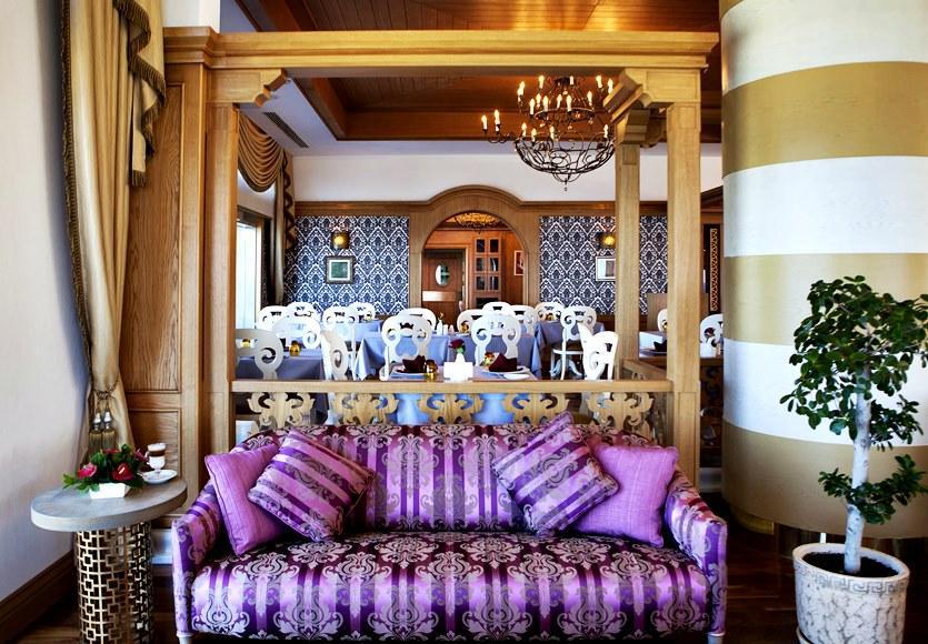 Merit Royal Hotel & Casino Karavász Kültér fotó