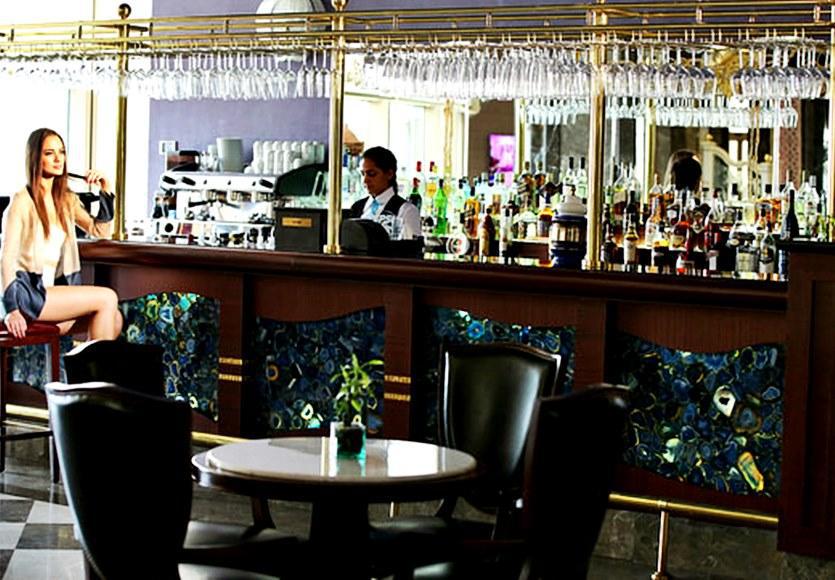 Merit Royal Hotel & Casino Karavász Kültér fotó