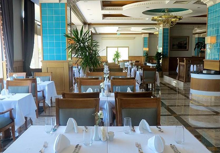 Merit Royal Hotel & Casino Karavász Kültér fotó
