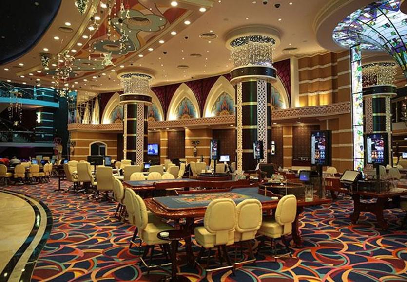 Merit Royal Hotel & Casino Karavász Kültér fotó