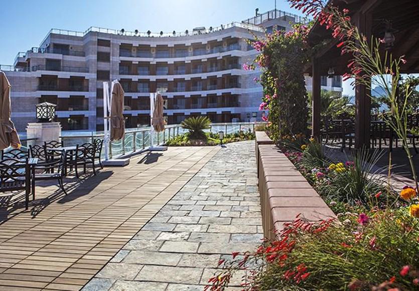 Merit Royal Hotel & Casino Karavász Kültér fotó