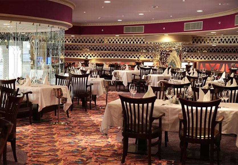 Merit Royal Hotel & Casino Karavász Kültér fotó