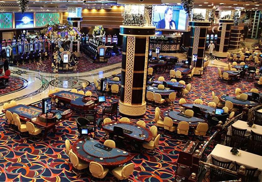 Merit Royal Hotel & Casino Karavász Kültér fotó