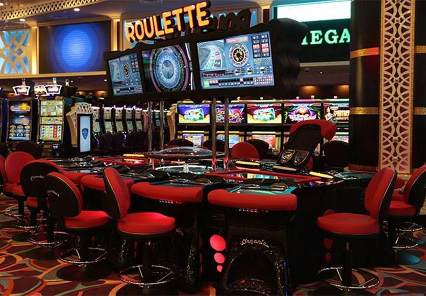 Merit Royal Hotel & Casino Karavász Kültér fotó
