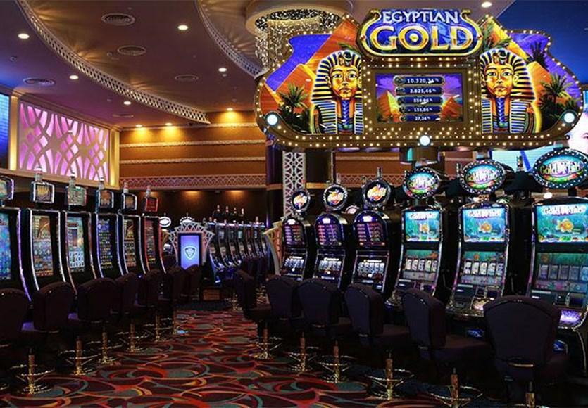 Merit Royal Hotel & Casino Karavász Kültér fotó