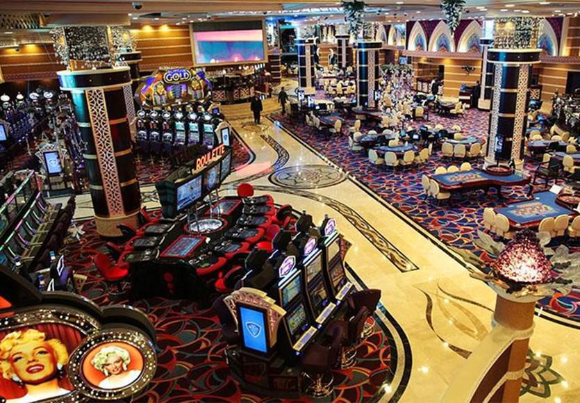 Merit Royal Hotel & Casino Karavász Kültér fotó
