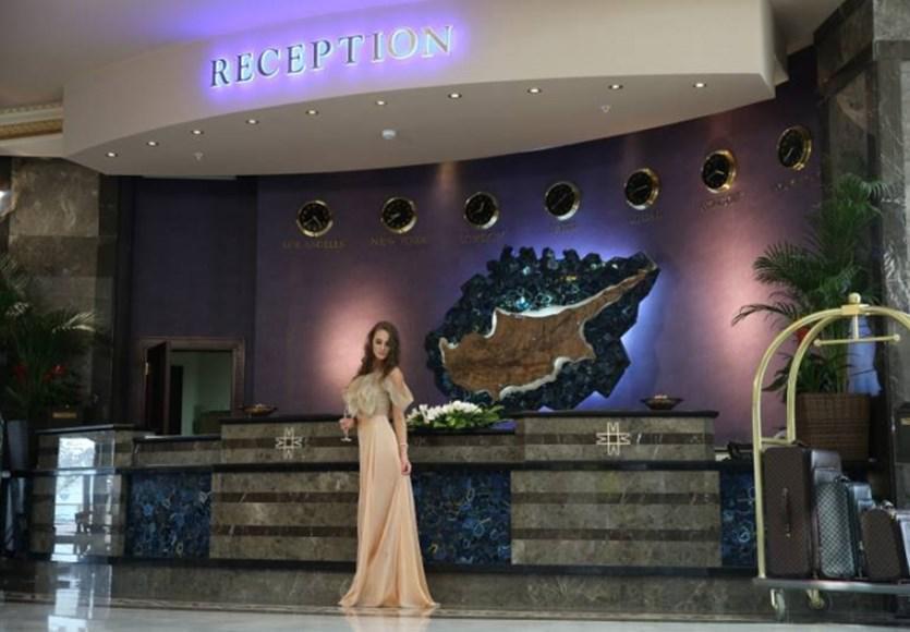 Merit Royal Hotel & Casino Karavász Kültér fotó