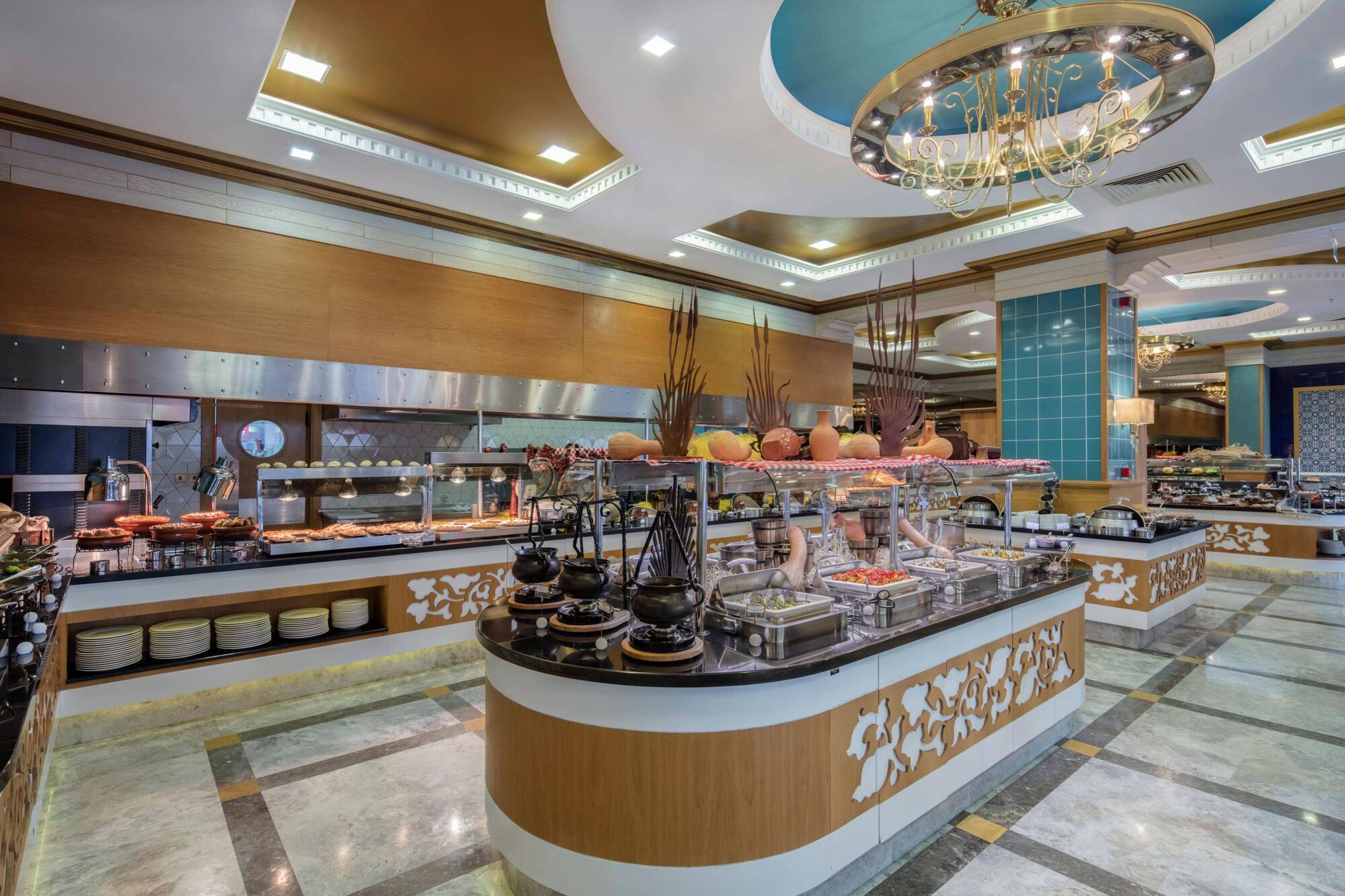 Merit Royal Hotel & Casino Karavász Kültér fotó