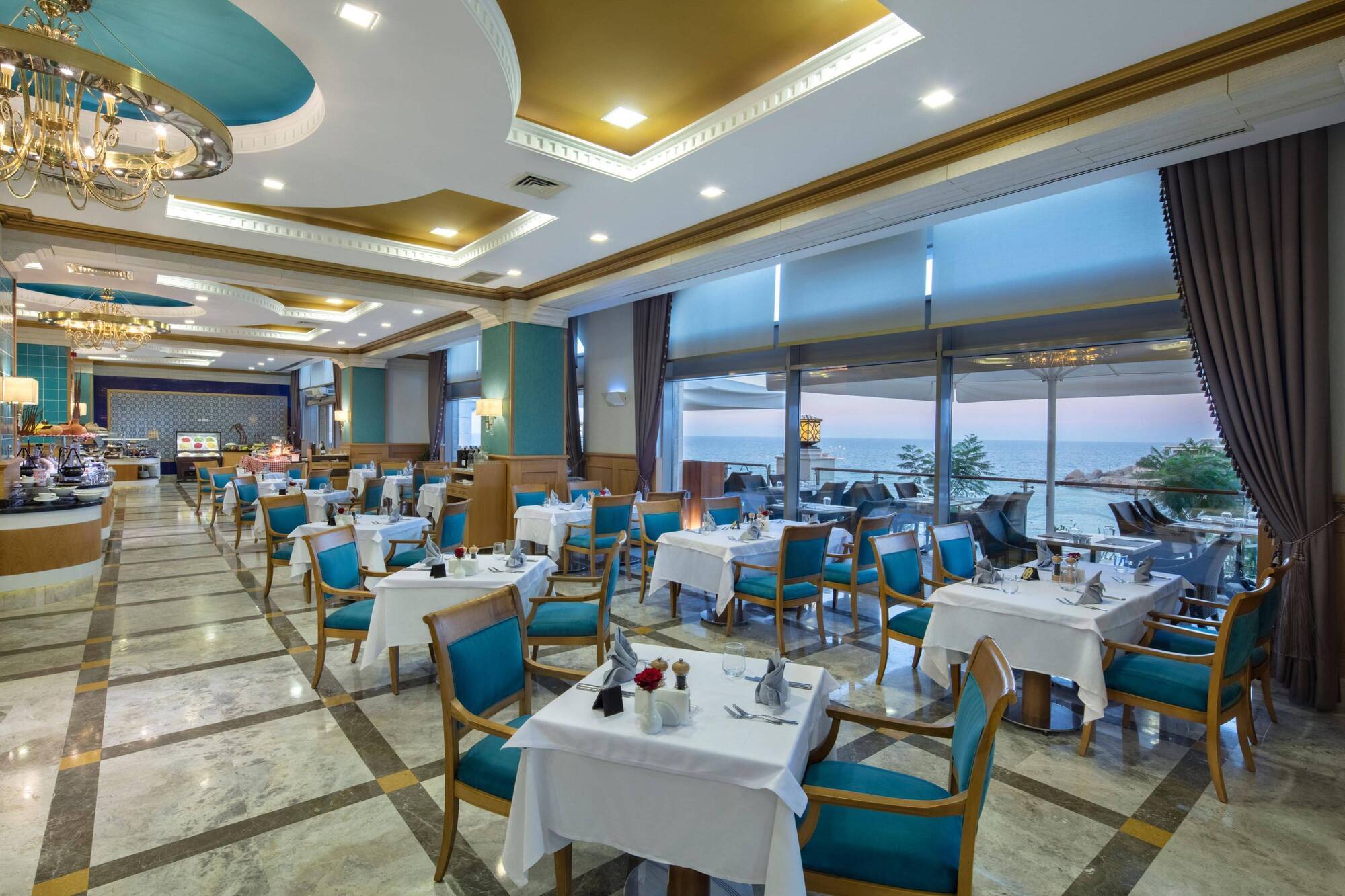 Merit Royal Hotel & Casino Karavász Kültér fotó