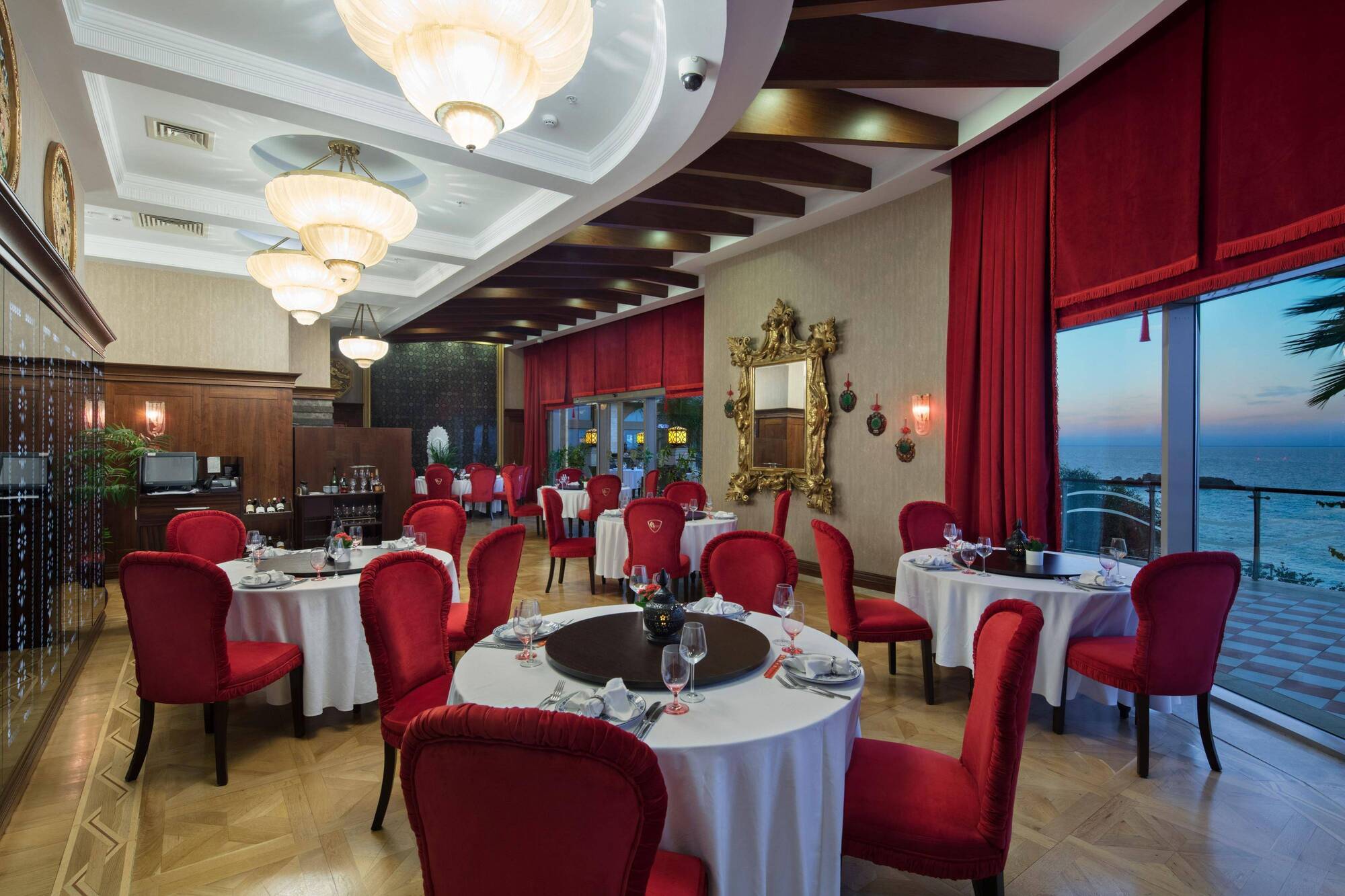 Merit Royal Hotel & Casino Karavász Kültér fotó